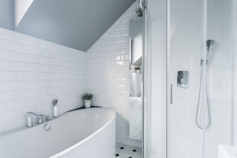 Best Bathroom Remodeling Contractors in Laurinburg, NC